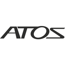 Sticker Hyundai Atos