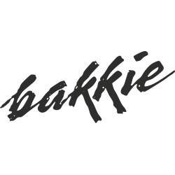 Sticker Hyundai Bakkie