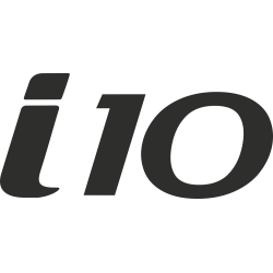 Sticker Hyundai I10 1