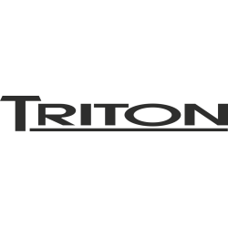 Sticker Hyundai Triton