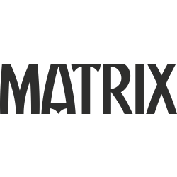 Sticker Hyundai Matrix