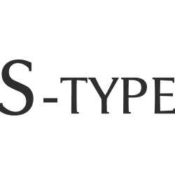 Sticker Jaguar S-type