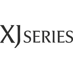 Sticker Jaguar Xj Series