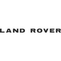 Sticker Land Rover Simple