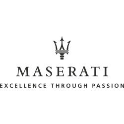 Sticker Maserati Passion