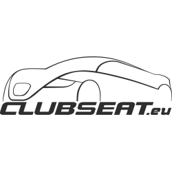 Sticker Seat Clubseat