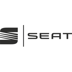 Sticker Seat Logo 2