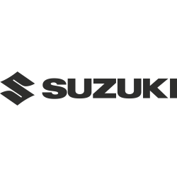 Sticker Suzuki Logo 1