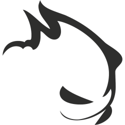 Sticker Volkswagen Fast