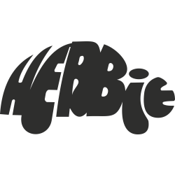 Sticker Volkswagen Herbie