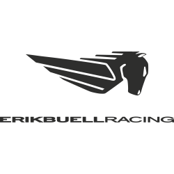 Sticker Buell Racing