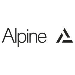 alpine