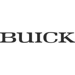 Sticker Buick