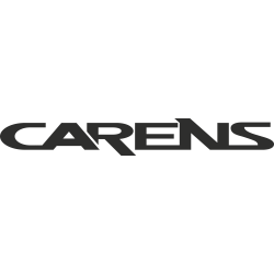 Sticker Kia Carrens