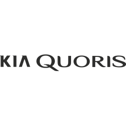 Sticker Kia Quoris