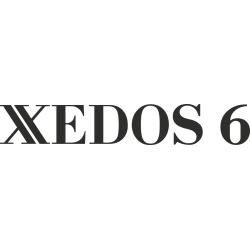 Sticker Mazda Xedos 6