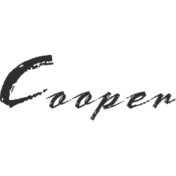 Sticker Mini Cooper 2