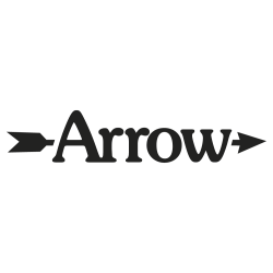 arrow