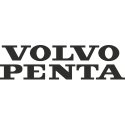 Sticker Volvo Penta