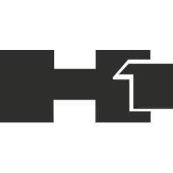 Sticker Hummer H1