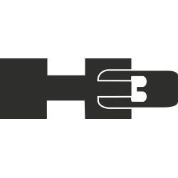 Sticker Hummer H3