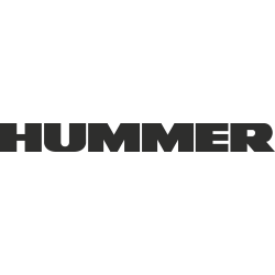 Sticker Hummer