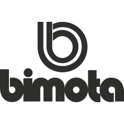Sticker Bimota Logo