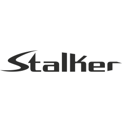 Sticker Gilera Stalker