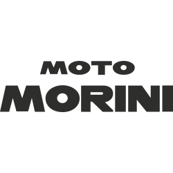 Sticker Morini Moto