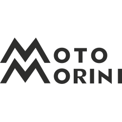 Sticker Morini Moto 2