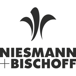 Sticker Niesmann Logo