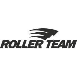 Sticker Roller Team Logo