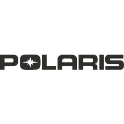 Sticker Polaris