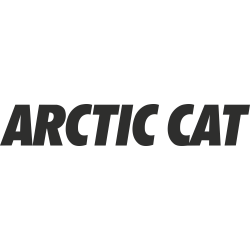 Sticker Arctic Cat