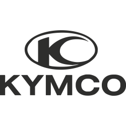 Sticker Kymco Logo