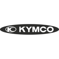 Sticker Kymco Logo 2