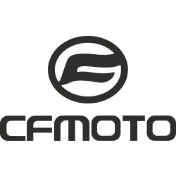 Sticker Cf Moto Logo 2