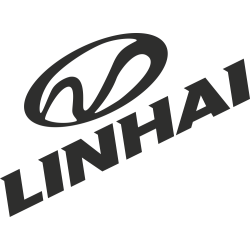 Sticker Linhai