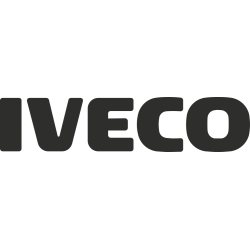 Sticker Iveco