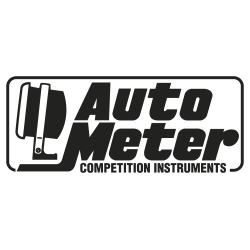 stickers auto meter