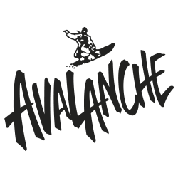 avalanche