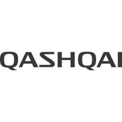 Sticker Nissan Qashqai