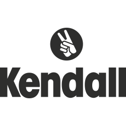 Sticker Kendall