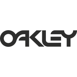 Sticker Oakley