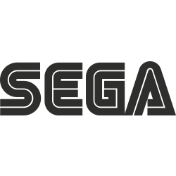 Sticker Sega