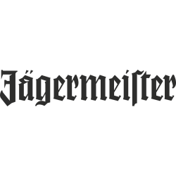 Sticker Jägermeifter