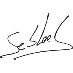 Sticker Sebastien Loeb