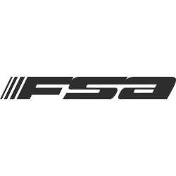 Sticker Fsa