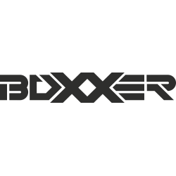 Sticker Boxxer