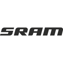 Sticker Sram